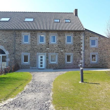 Gite Des Ayrifagnes Theux Exterior foto