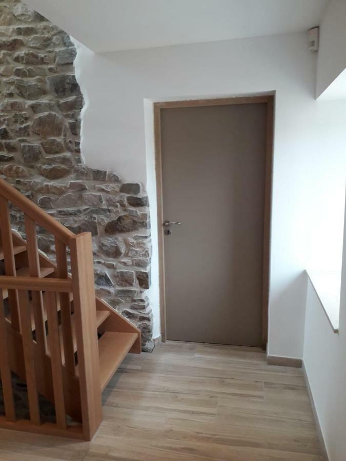 Gite Des Ayrifagnes Theux Exterior foto