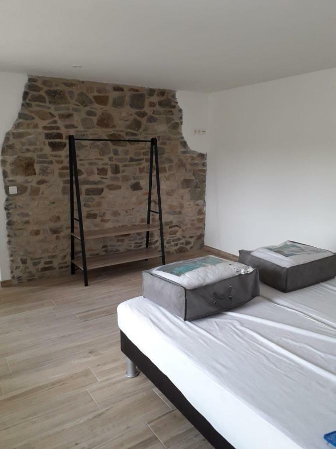 Gite Des Ayrifagnes Theux Exterior foto